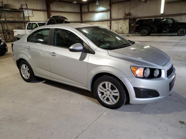 Vin: 1g1jc5sh8d4109468, lot: 59198035, chevrolet sonic lt 20134