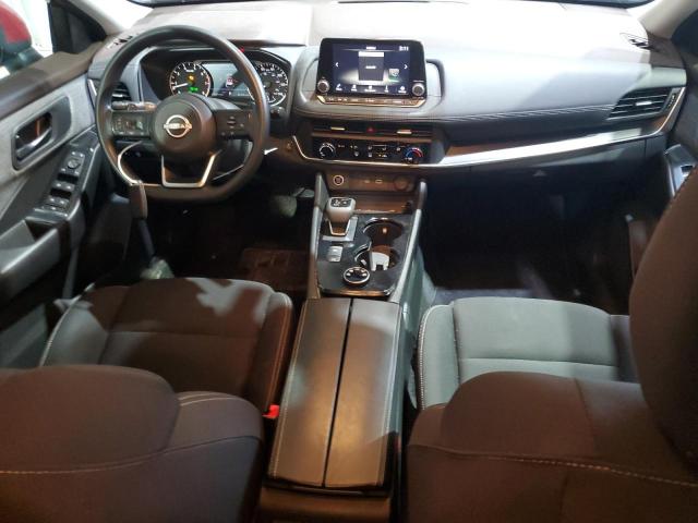 2023 NISSAN ROGUE S - 5N1BT3AB2PC939950