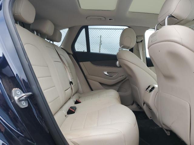 2019 MERCEDES-BENZ GLC 300 4M WDC0G4KB1KV173625