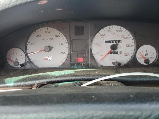 1994 AUDI S4 2.7 QUA #3317026116