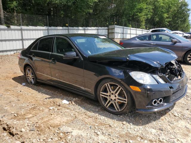 Vin: wddhf5gb3aa045926, lot: 62500855, mercedes-benz e-class 350 20104