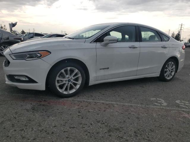 Vin: 3fa6p0ru6jr181673, lot: 58563995, ford fusion titanium/platinum hev 2018 img_1