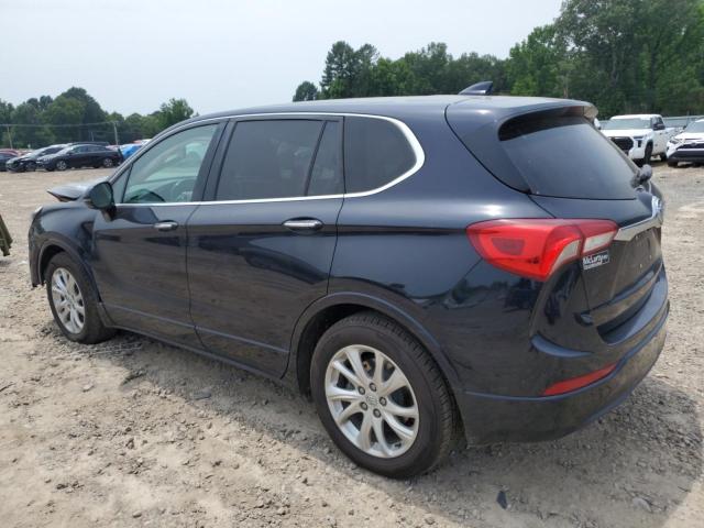2020 BUICK ENVISION P LRBFXBSA0LD211816