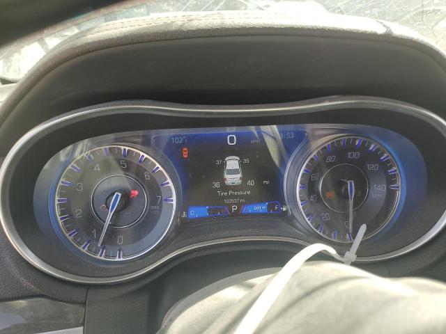 2019 CHRYSLER 300 LIMITE #3285978792