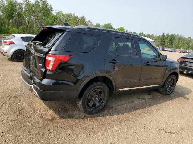 Vin: 1fm5k8dh3ggc74367, lot: 58151265, ford explorer xlt 20163