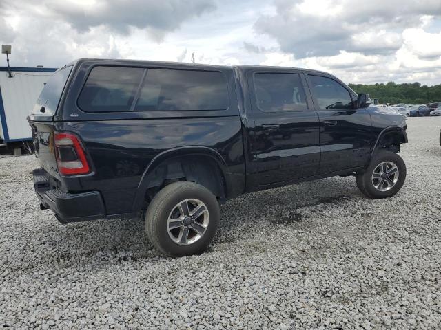 Vin: 1c6srfjt9kn772570, lot: 60721145, ram 1500 laramie 20193