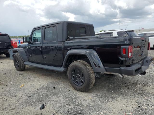 2021 JEEP GLADIATOR 1C6JJTAG5ML583241