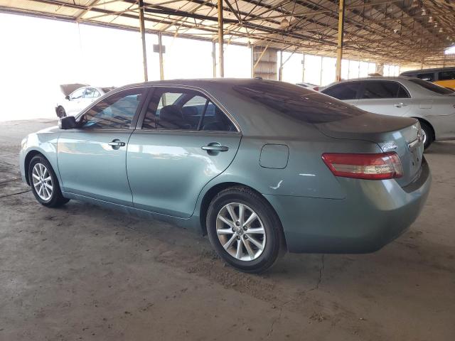 Vin: 4t1bf3ek6bu721014, lot: 59991825, toyota camry base 20112