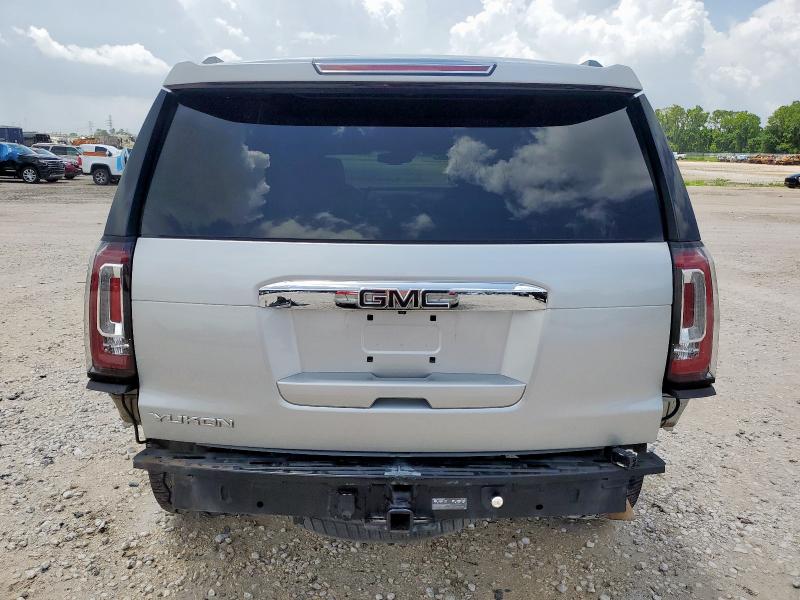 2017 GMC YUKON DENA 1GKS1CKJ3HR391279