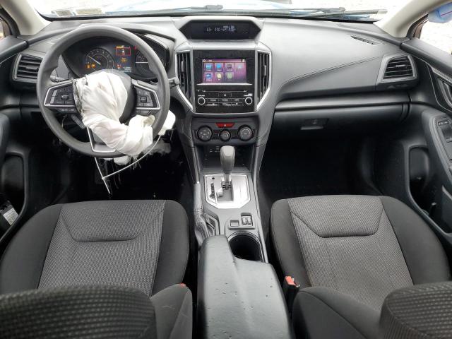 2022 SUBARU IMPREZA PR 4S3GTAV60N3711910