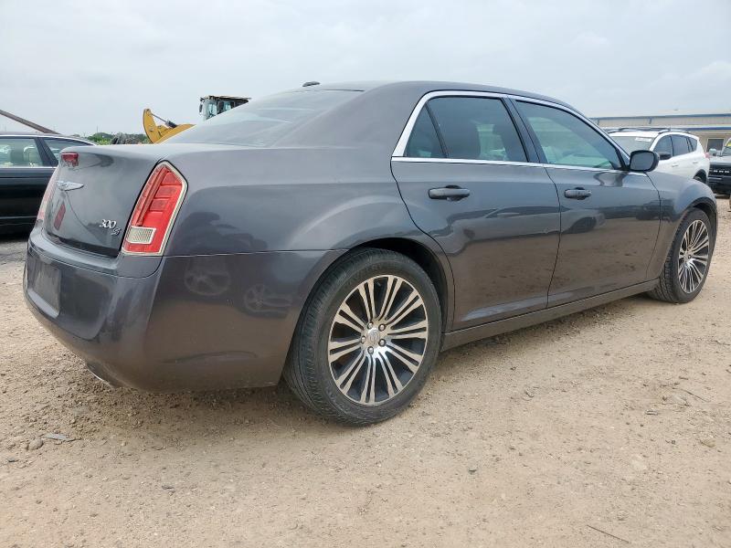 Vin: 2c3ccabg2eh166774, lot: 57388325, chrysler 300 s 20143