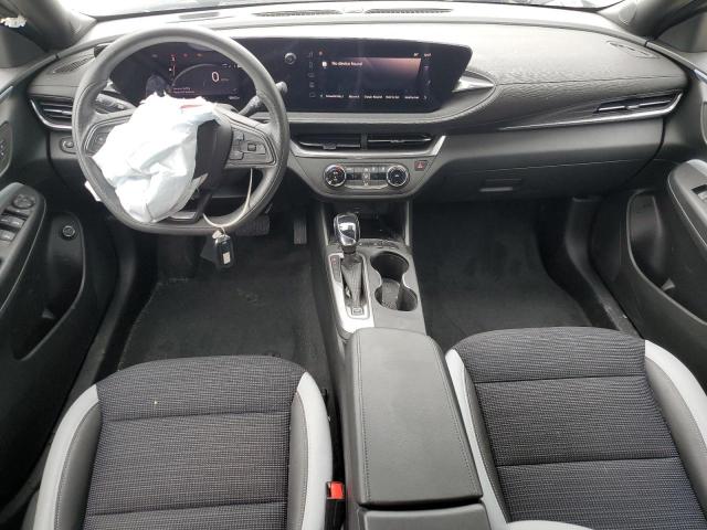2024 BUICK ENVISTA PR KL47LAE25RB161932