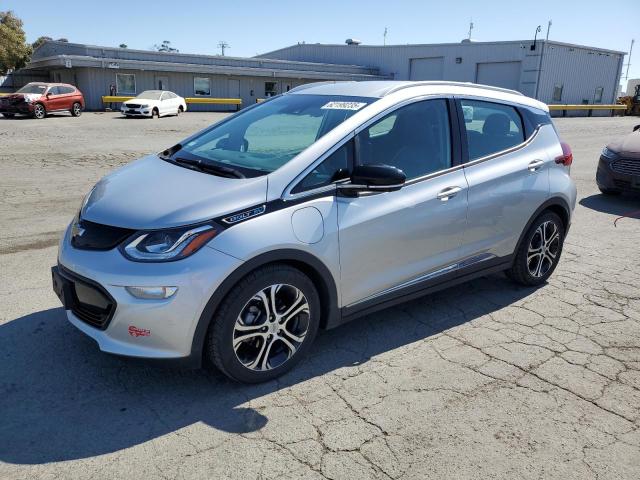 CHEVROLET BOLT EV PR