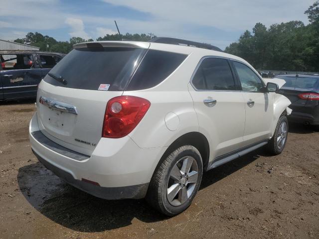 2015 CHEVROLET EQUINOX LT - 1GNALBEK5FZ113102