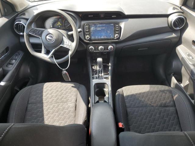 2024 NISSAN KICKS SV 3N1CP5CV8RL552572