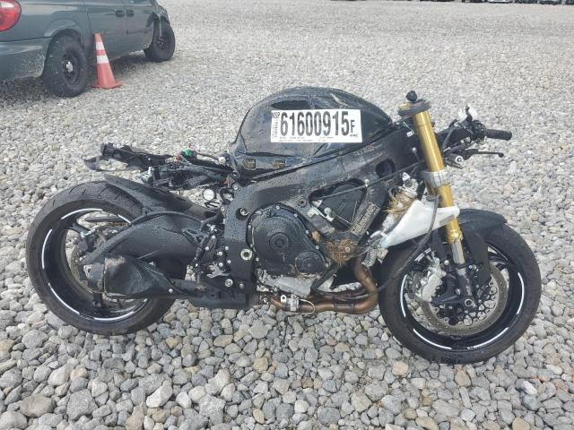 SUZUKI GSX-R750