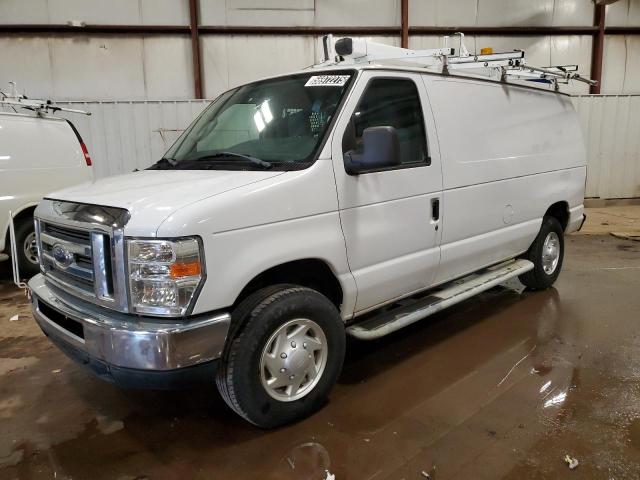 2013 FORD ECONOLINE #3312328772
