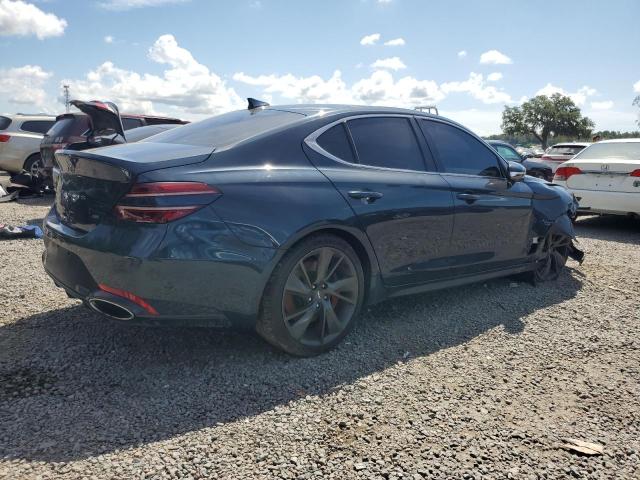 2022 GENESIS G70 BASE KMTG54TE8NU103389