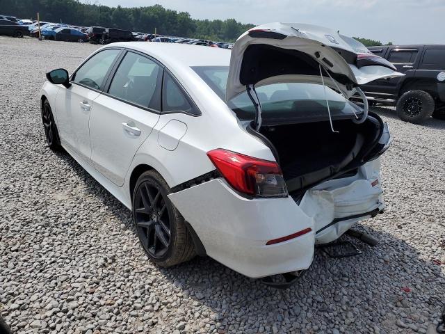 2024 HONDA CIVIC SPOR - 2HGFE2F55RH554316
