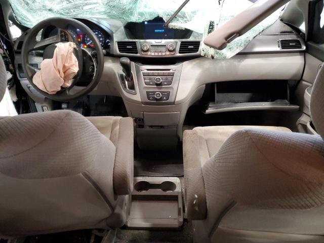 2015 HONDA ODYSSEY LX 5FNRL5H25FB044765