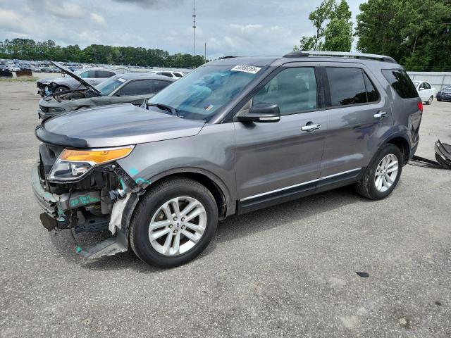 Vin: 1fm5k7d82dgc57548, lot: 59966265, ford explorer xlt 2013 img_1