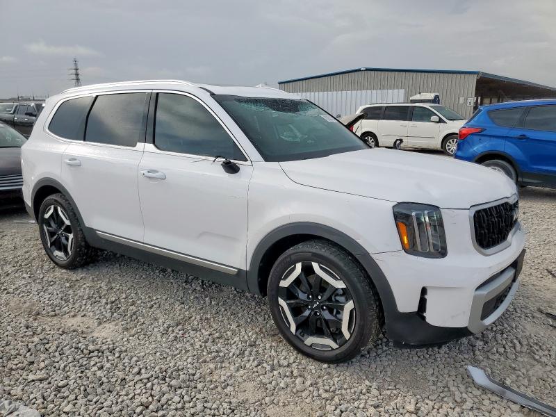 2024 KIA TELLURIDE - 5XYP3DGC1RG432147