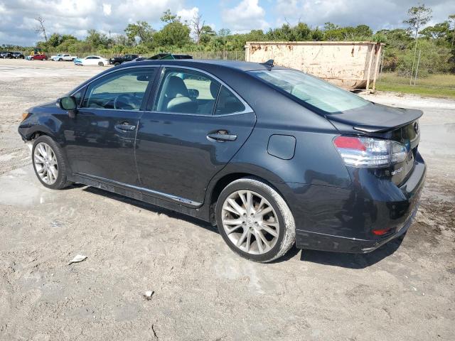 Vin: jthbb1ba2a2010404, lot: 61570715, lexus hs 250h 20102