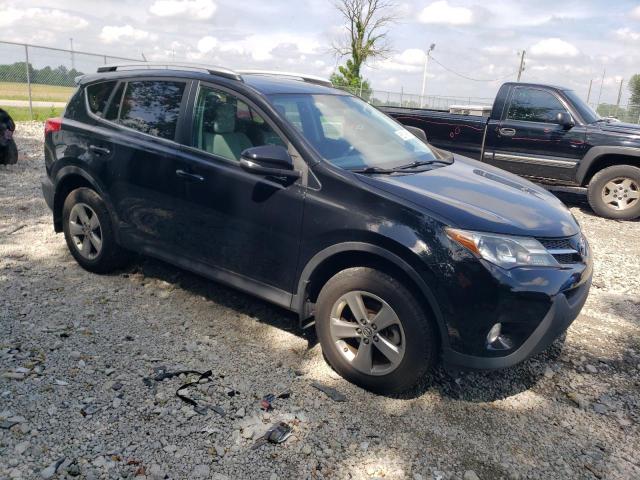 Vin: 2t3rfrev7fw334609, lot: 60519615, toyota rav4 xle 20154