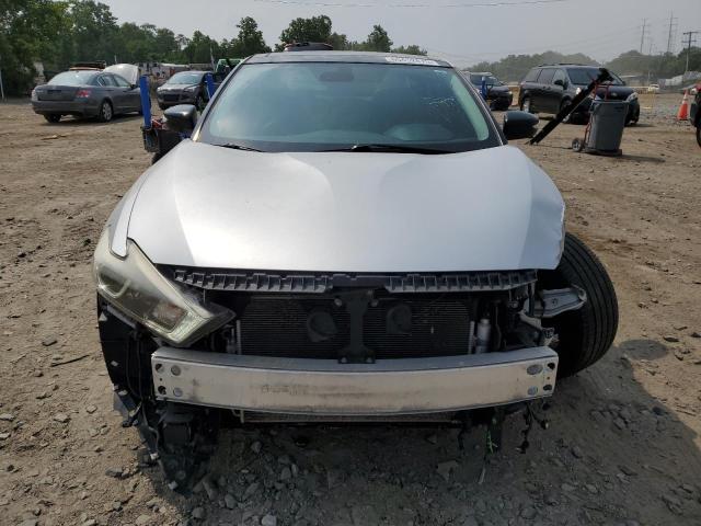 2016 NISSAN MAXIMA 3.5 1N4AA6AP5GC404491