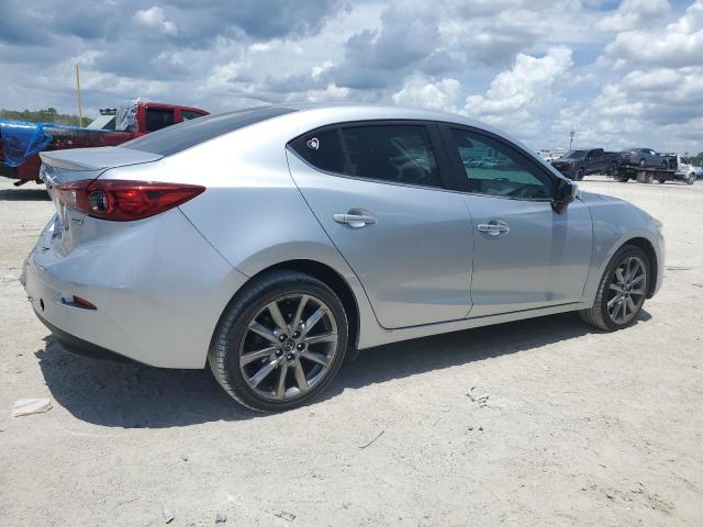 2018 MAZDA 3 TOURING 3MZBN1V36JM197805