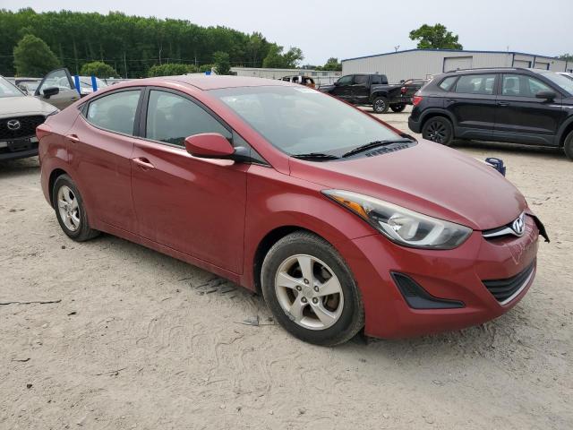 Vin: 5npdh4ae7eh498462, lot: 59767925, hyundai elantra se 20144