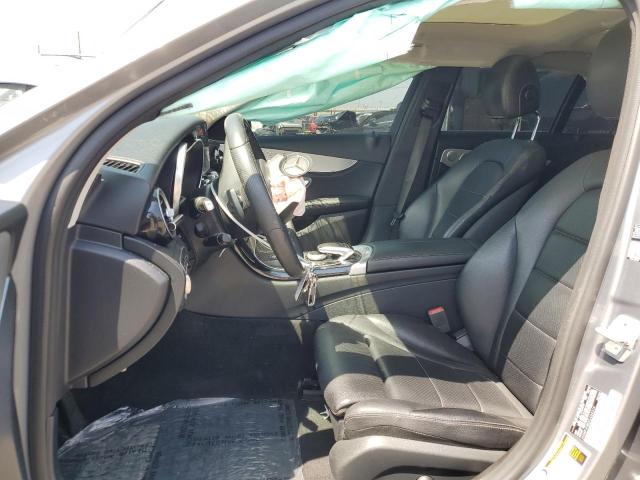 2016 MERCEDES-BENZ C 350E - 55SWF4HB0GU064314