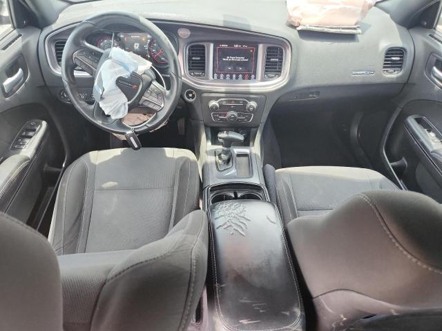 2017 DODGE CHARGER SX - 2C3CDXJG6HH603293