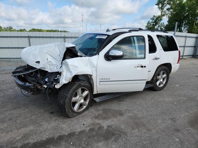 CHEVROLET TAHOE K150