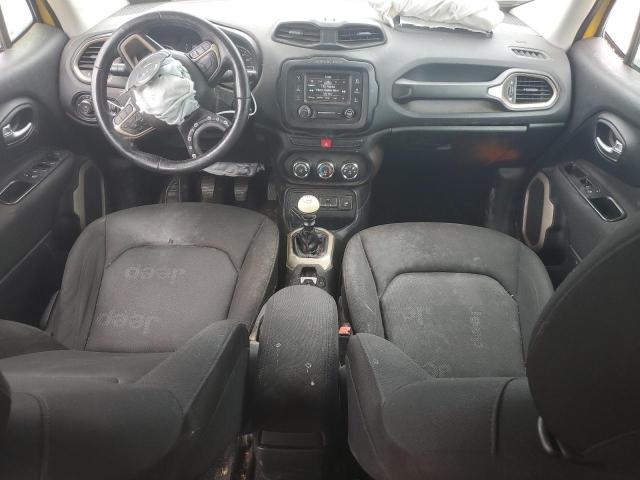 2015 JEEP RENEGADE L - ZACCJABH7FPC24212