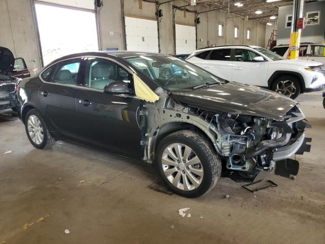Vin: 1g4pp5sk4g4167515, lot: 61451975, buick verano 20164