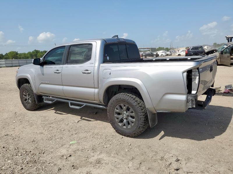2020 TOYOTA TACOMA DOU 5TFAX5GN8LX177714