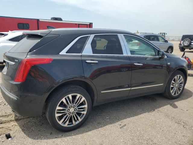 2018 CADILLAC XT5 PREMIU 1GYKNFRS7JZ158652