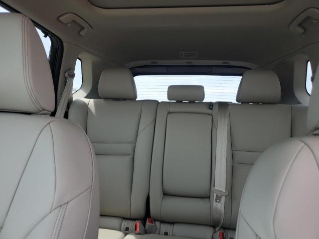 2023 NISSAN ROGUE SL 5N1BT3CA5PC933774