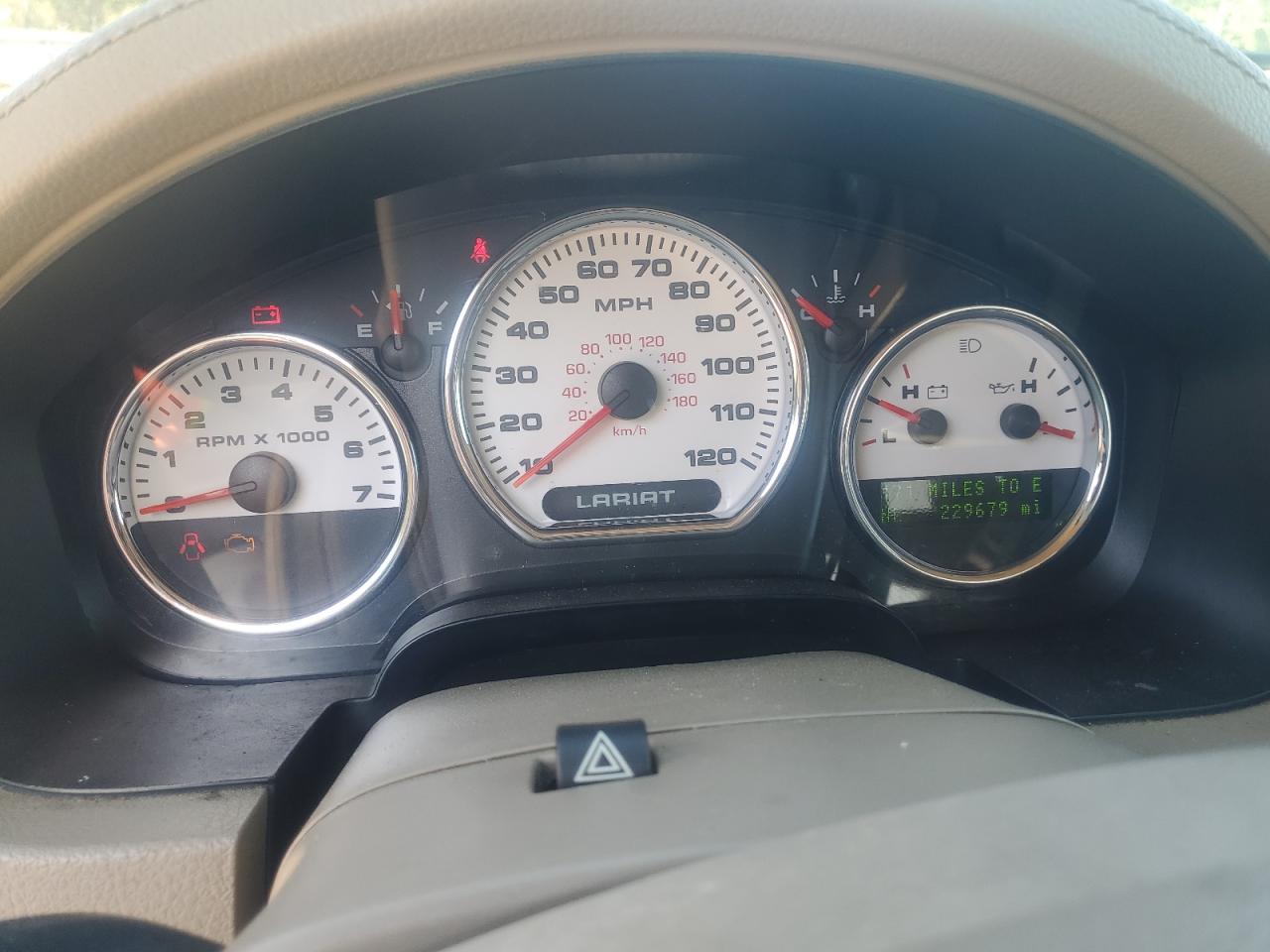 Ford F150 2006