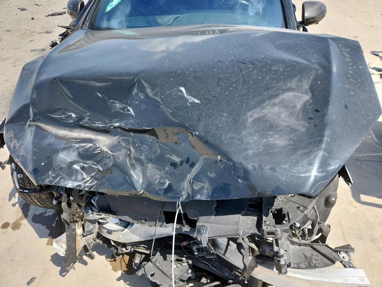 MERCEDES-BENZ S-CLASS 65 AMG