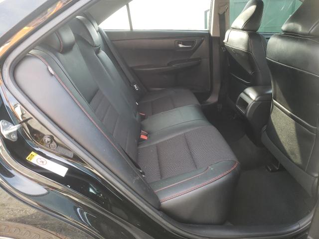 2017 TOYOTA CAMRY LE 4T1BF1FK2HU364135