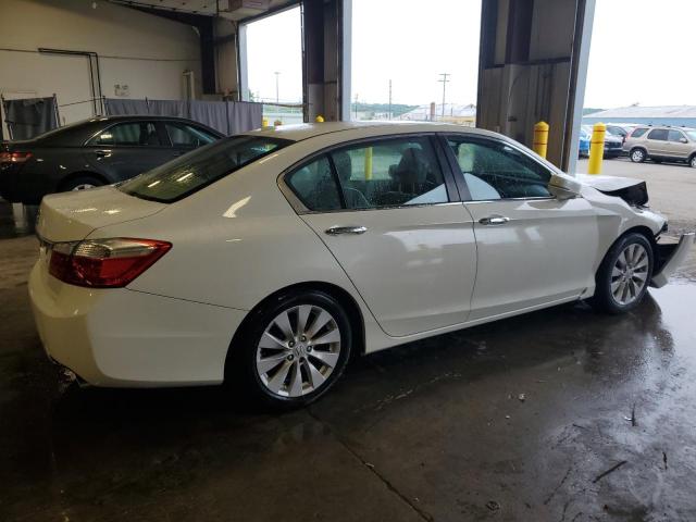 Vin: 1hgcr2f82da277410, lot: 61404145, honda accord exl 20133