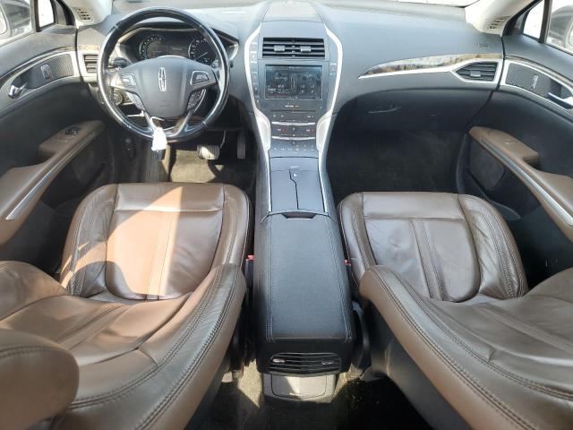 2016 LINCOLN MKZ 3LN6L2JK7GR612599
