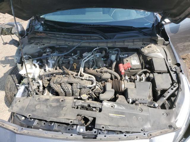2022 NISSAN ALTIMA SV - 1N4BL4DV3NN385907