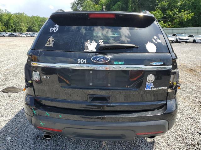 2015 FORD EXPLORER 1FM5K7B84FGA61603
