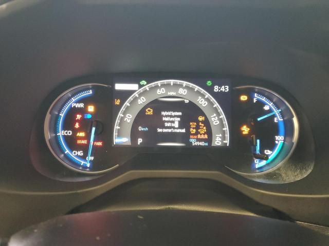 2021 TOYOTA RAV4 PRIME - JTMFB3FV5MD035494