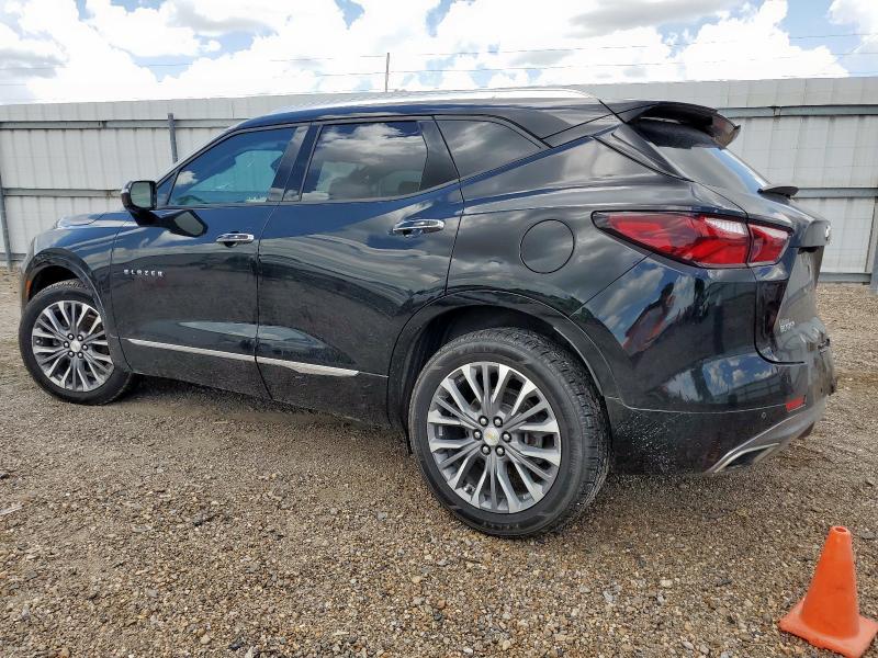 2019 CHEVROLET BLAZER PREMIER 3GNKBFRS8KS589991