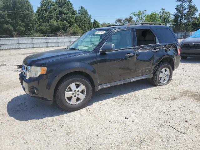 FORD ESCAPE XLT