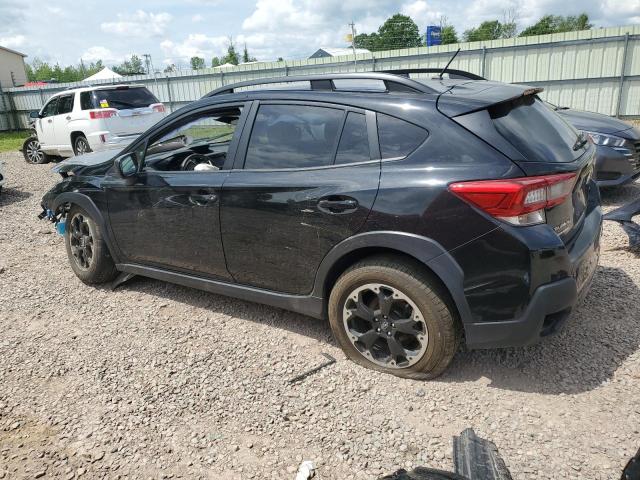 2023 SUBARU CROSSTREK JF2GTABC8P8204836